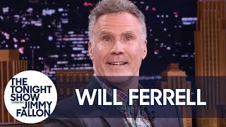 Will Ferrell and Jimmy Fallon Reminisce About The Love-ahs and SNL Hijinks