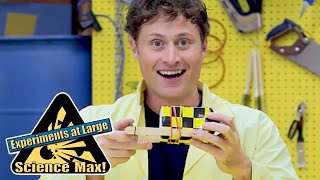 Science Max | Elastic Energy | Season 1 | Full Episode