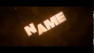 FREE AMAZING SYNC INTRO TEMPLATE #44 Cinema 4D , After Effects