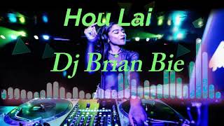 后来 Hou Lai Remix By Dj Brian Bie