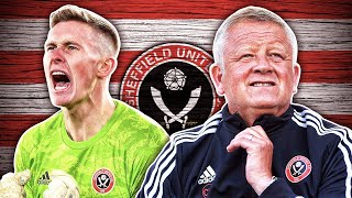 How Sheffield United SHOCKED The Premier League!