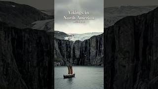How Leif Erikson Found North America — And Why Nobody Stayed
