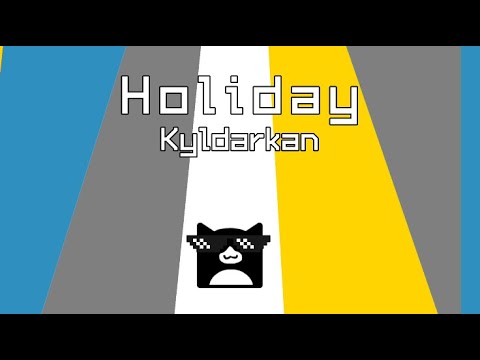 Kyldarkan Holiday Youtube