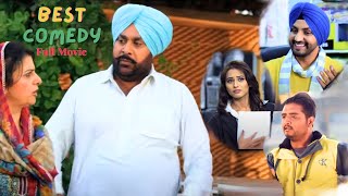 Lovely Te Lovely ● New Full Punjabi Movie | Latest Punjabi Movies | Hit Punjabi Films