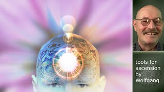 Pineal Gland / 3rd Eye / Clearing / Activation - Careful Very Powerful Guided Meditation - tools for
