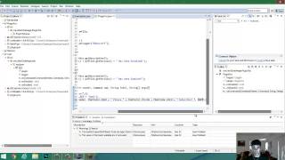 Minecraft Plugin Tutorial (BossBar Coding)
