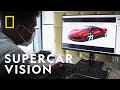 Crafting the Perfect Ferrari Supercar | Ultimate Supercar | National Geographic UK