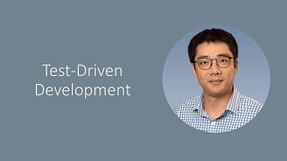 [Episode 19] Introduction to Test Driven Development (TDD)