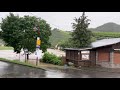 14.07.2021 20 55 uhr hochwasser in mayschoß im ahrtal