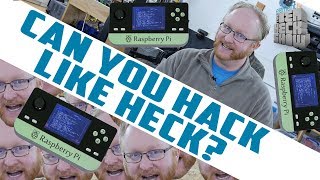 Hack Like Heck Announcement