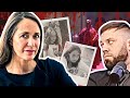Anneke Lucas | Sold into a Murdering Satanic Paedophile Network