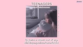 [THAISUB] My chemical romance - Teenagers (Avenue Beat cover) แปลเพลง lll