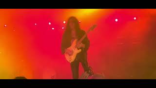 Yngwie Malmsteen Blackstar Oklahoma City Oct 30, 2024