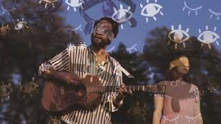 Tré Burt - "Real You" (Official Video)