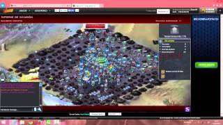 Edgeworld 2015 simultaror defense