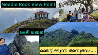 Needle Rock View Point പോകുന്നതിന് മുമ്പ് അറിഞ്ഞിരിക്കേണ്ട കാര്യങ്ങൾ | Oosimalai | Things to know