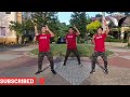 SHOOT SHOOT - Andrew E./New Tiktok Dance Challenge/Dance Fitness/Zumba Fitness/Zin Richard Esquillo