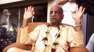 Prabhupada 0174 દરેક જીવ ભગવાનની સંતાન છે