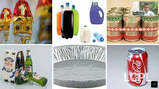Holiday Recycling