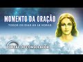 MOMENTO DA ORAÇÃO ÀS 18 HORAS - 27/11/24 - PORTAL DO CONSOLADOR