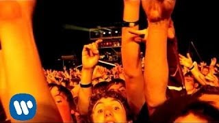 Bleed It Out Live At Milton Keynes - Linkin Park