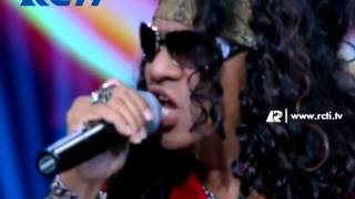 Download Lagu Rocker Juga Manusia by Candil Bukan Talent Biasa 2... MP3 Gratis
