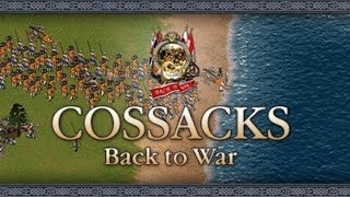 Cossacks: Back to War - Review