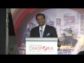 SADC 2016 (Day 1) : Captains of Industry - Principal Speaker Tan Sri Datuk Ravindran Menon