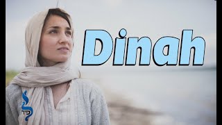 Dinah | Vayishlach | Aliyah 5