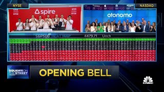 Opening Bell, August 17, 2021