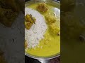 दोपहर का खाना food cooking recipe कड़ी चावल चोखा