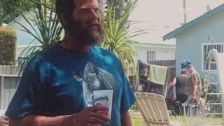 Family identifies man shot, killed before South Sacramento house fire