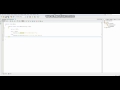 Basic Java Development Tutorial 5: Methods