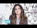 Selena Gomez Snags First No. 1 on Billboard Hot 100 With 'Lose You to Love Me' | Billboard News