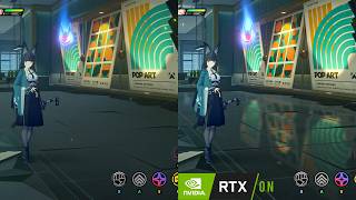 Ray Tracing On ZZZ PC ?