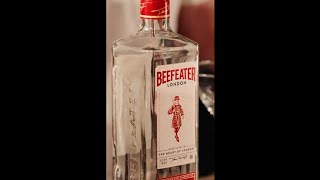 🤔 Is Beefeater the best gin?