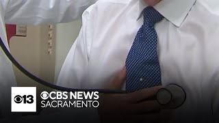 Northern California cardiologist shares heart health tips for men