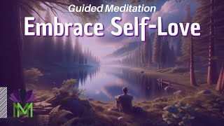 Meditation for Acceptance and Self- Love | Mindful Movement