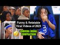 Funny Relatable “Viral Videos of 2023” | CHIVERA MEDIA COMPILATION