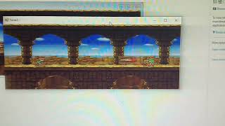 timer and collision detection
