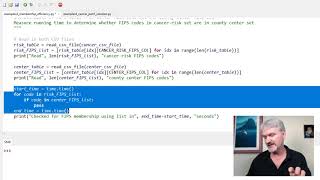 Comparing Two Methods for Joining CSV Files - Python Data Visualization
