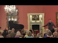 Non Piu Andrai (Mozart) - sung by Christopher Lau (25)