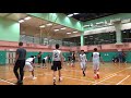 pbl season 2 24 11 2017 yorkisport youth vs rjetso q2