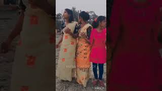 NEW SANTALI PROGRAM VIDEO 2023||#ধামতোড়||#short_status_video।। #viralvideo।। #viralshort।। #shorts