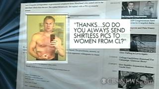 "Craigslist Congressman" Christopher Lee Resigns