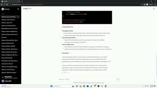 selenium java vs javascript