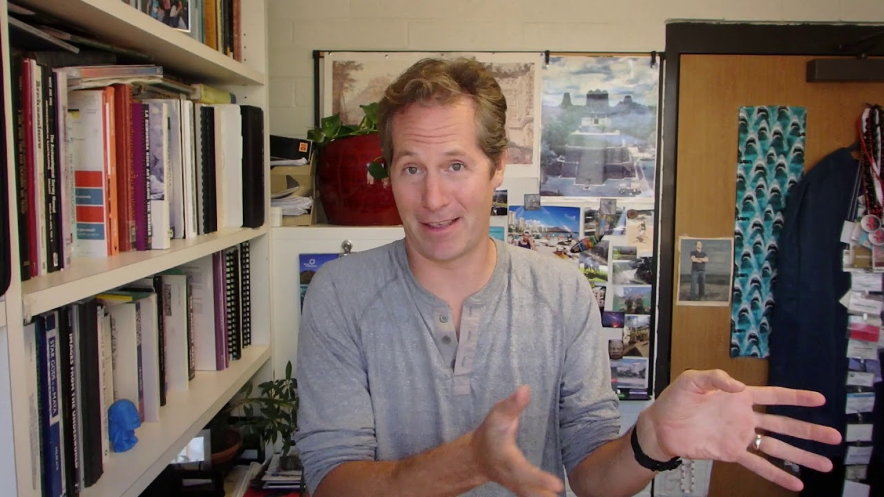 First Modern Archaeologists Youtube