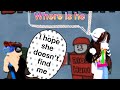 I could be anything… | Roblox Blox hunt with NateGG