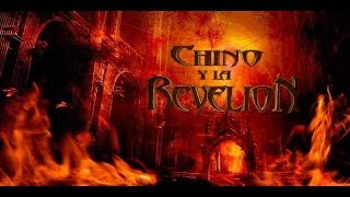 el chino y la revelion  mi loco amor