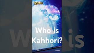 Who is Kahhori: Reshaper of Worlds? | MARVEL Strike Force